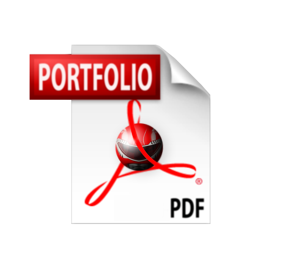 Portfolio PDF