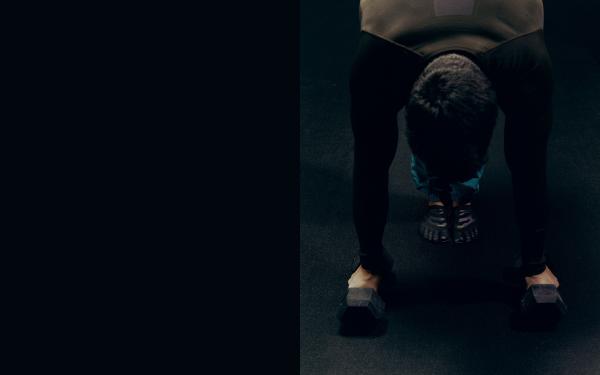 Vibram-FiveFingers-at-the-gym