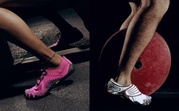 Vibram-FiveFingers-at-the-gym