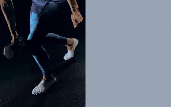 Vibram-FiveFingers-at-the-gym